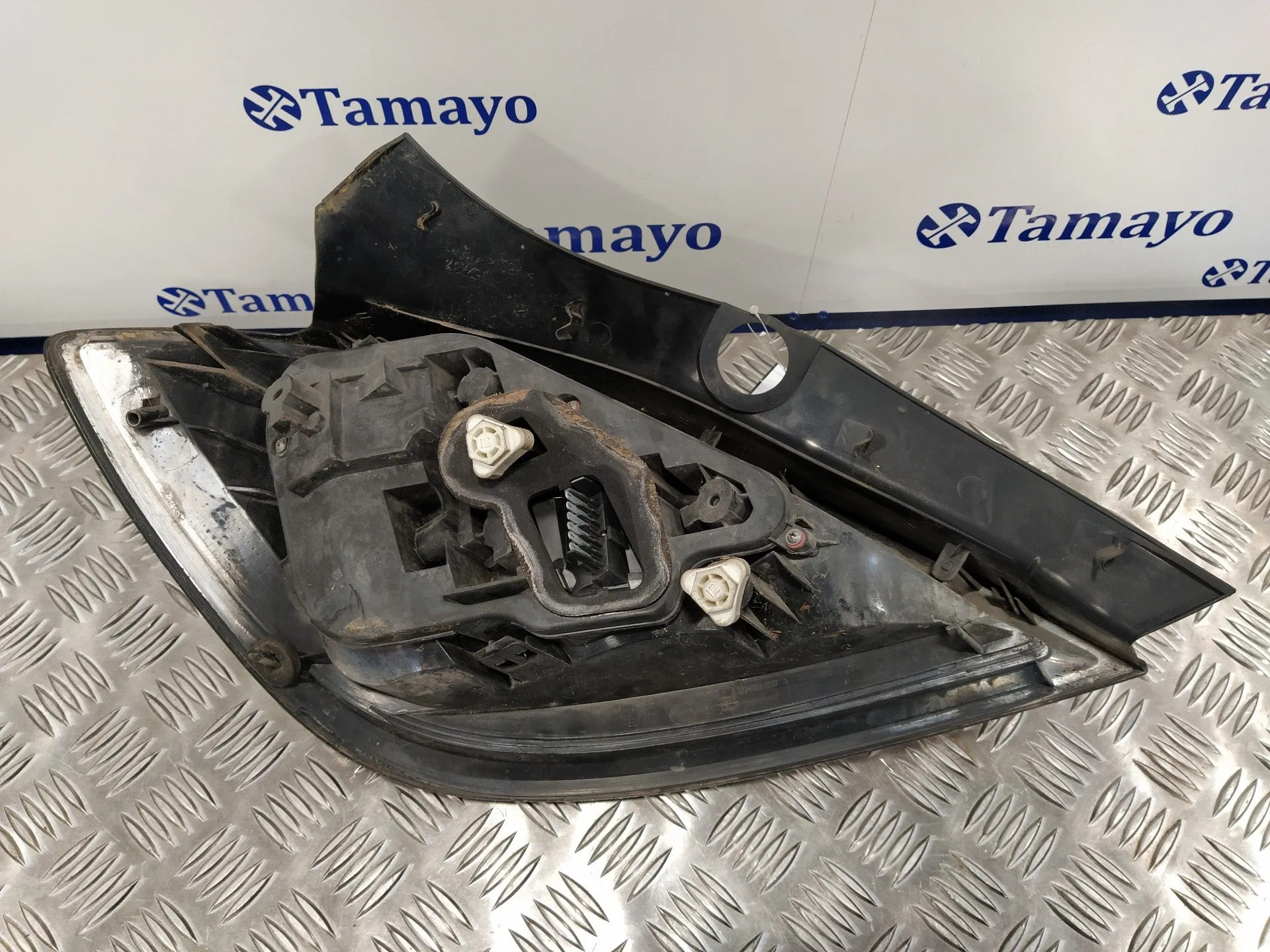 Piloto Trasero Derecho para Opel Astra H Berlina