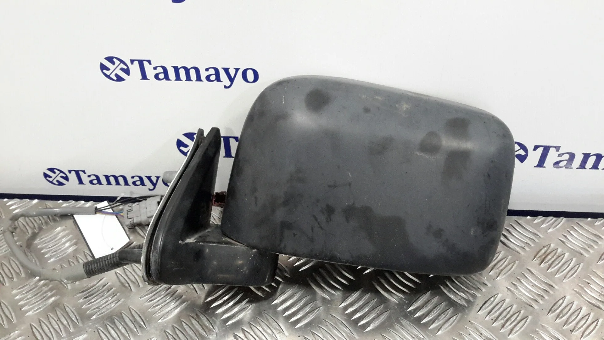 Retrovisor Izquierdo para Nissan Pick-Up (D22)