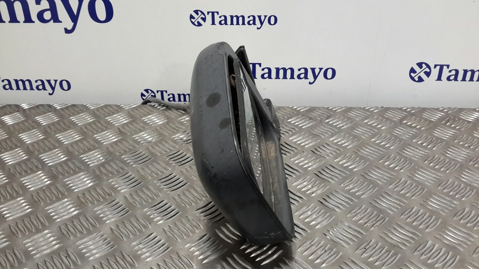 Retrovisor Izquierdo para Nissan Pick-Up (D22)