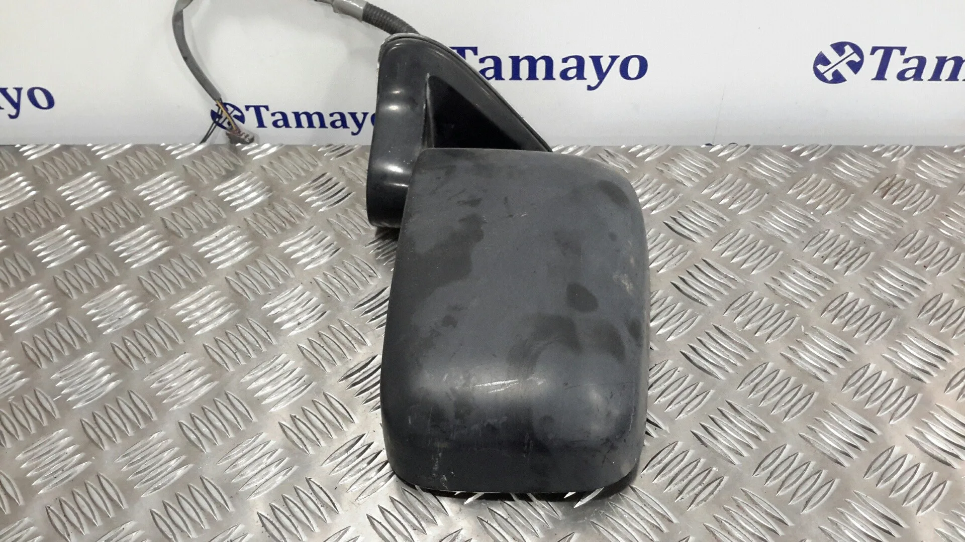Retrovisor Izquierdo para Nissan Pick-Up (D22)