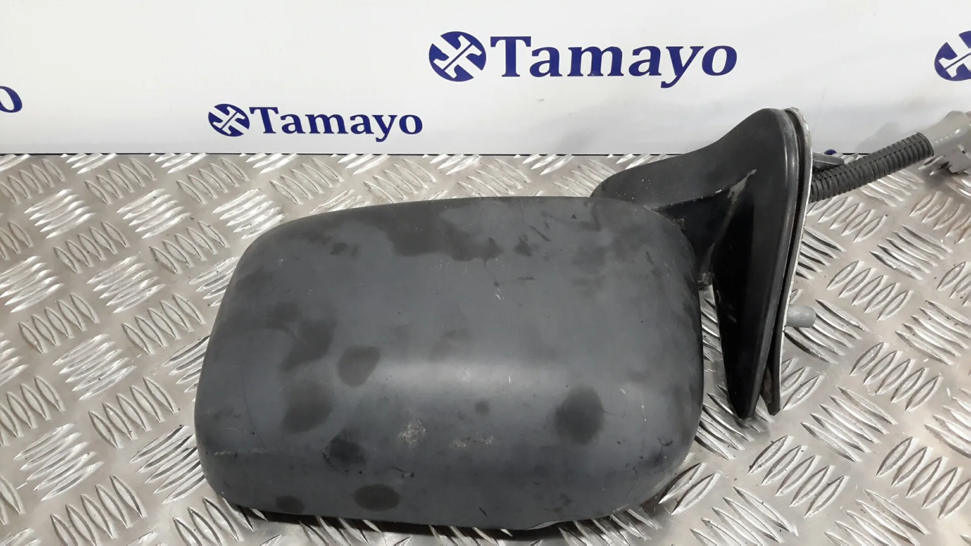 Retrovisor Izquierdo para Nissan Pick-Up (D22)