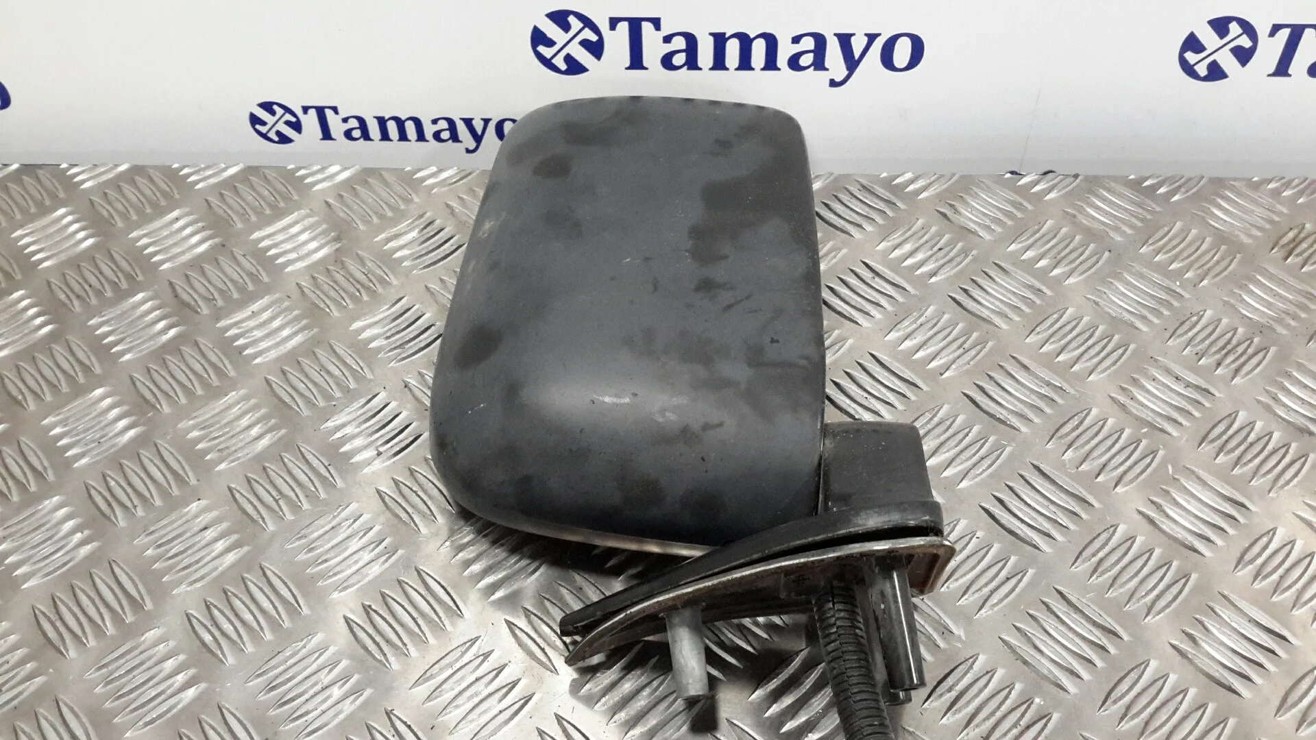 Retrovisor Izquierdo para Nissan Pick-Up (D22)