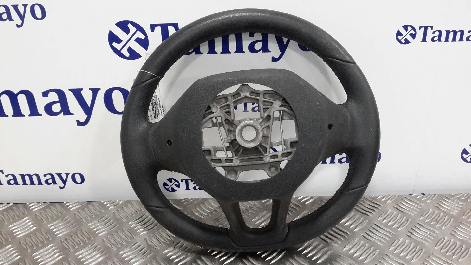 Volante para Peugeot 208