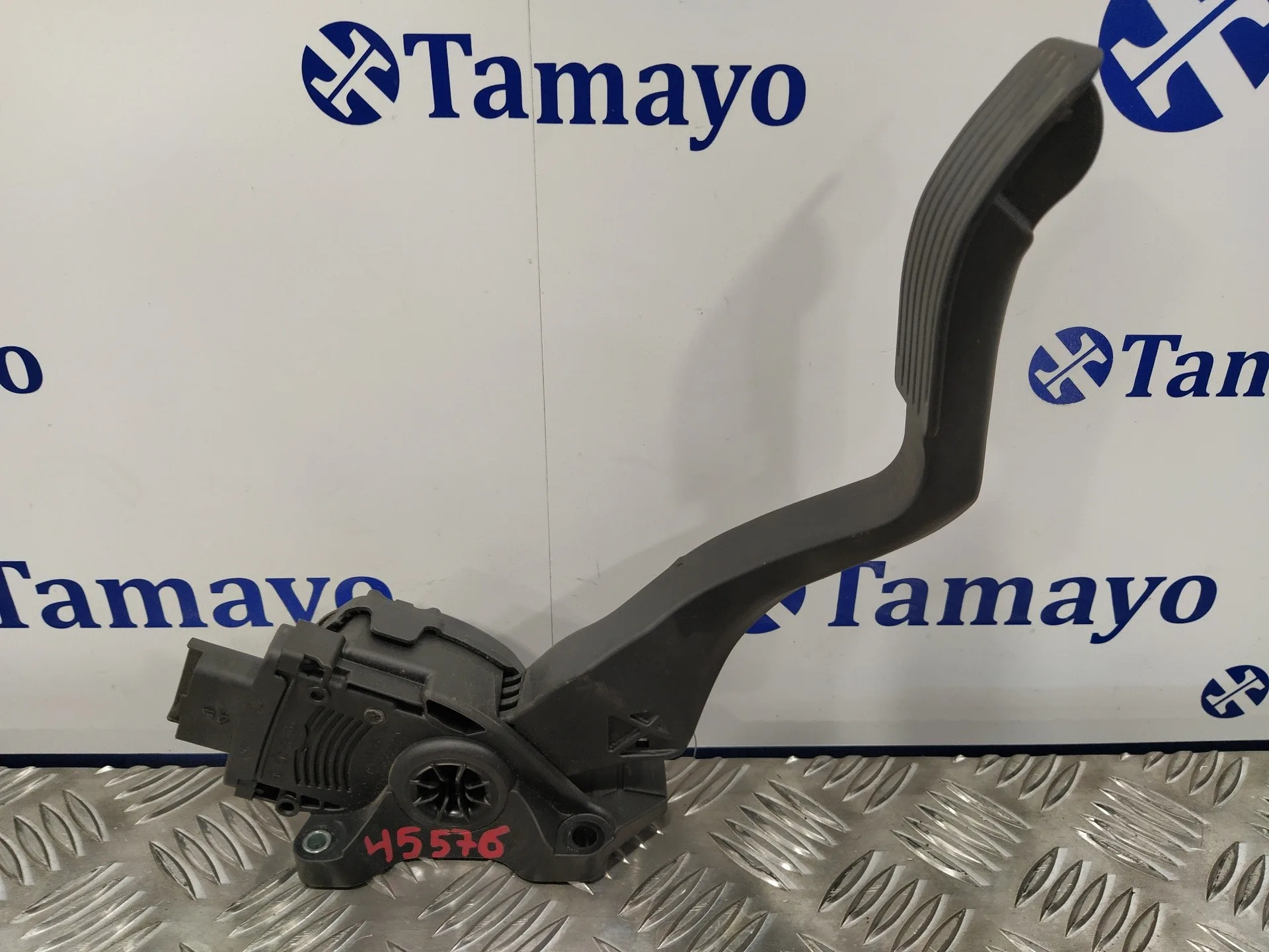 Potenciometro Pedal para Peugeot 208
