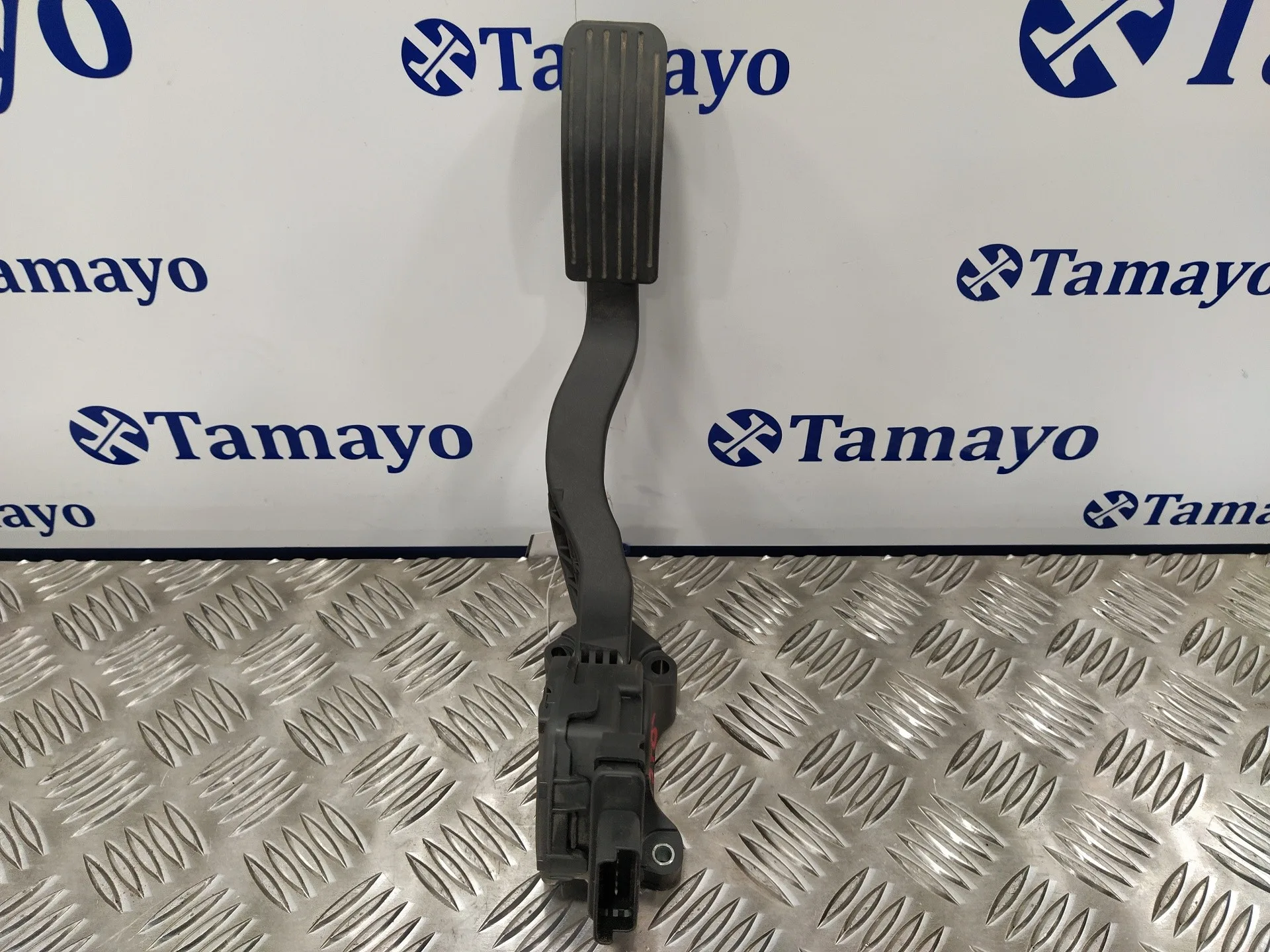Potenciometro Pedal para Peugeot 208