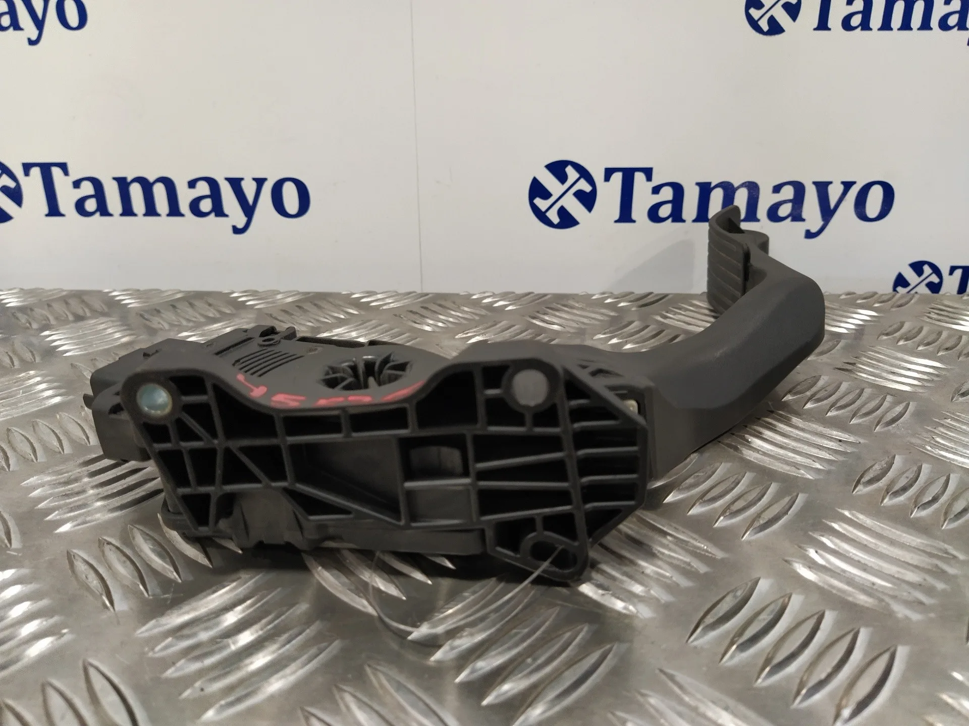 Potenciometro Pedal para Peugeot 208