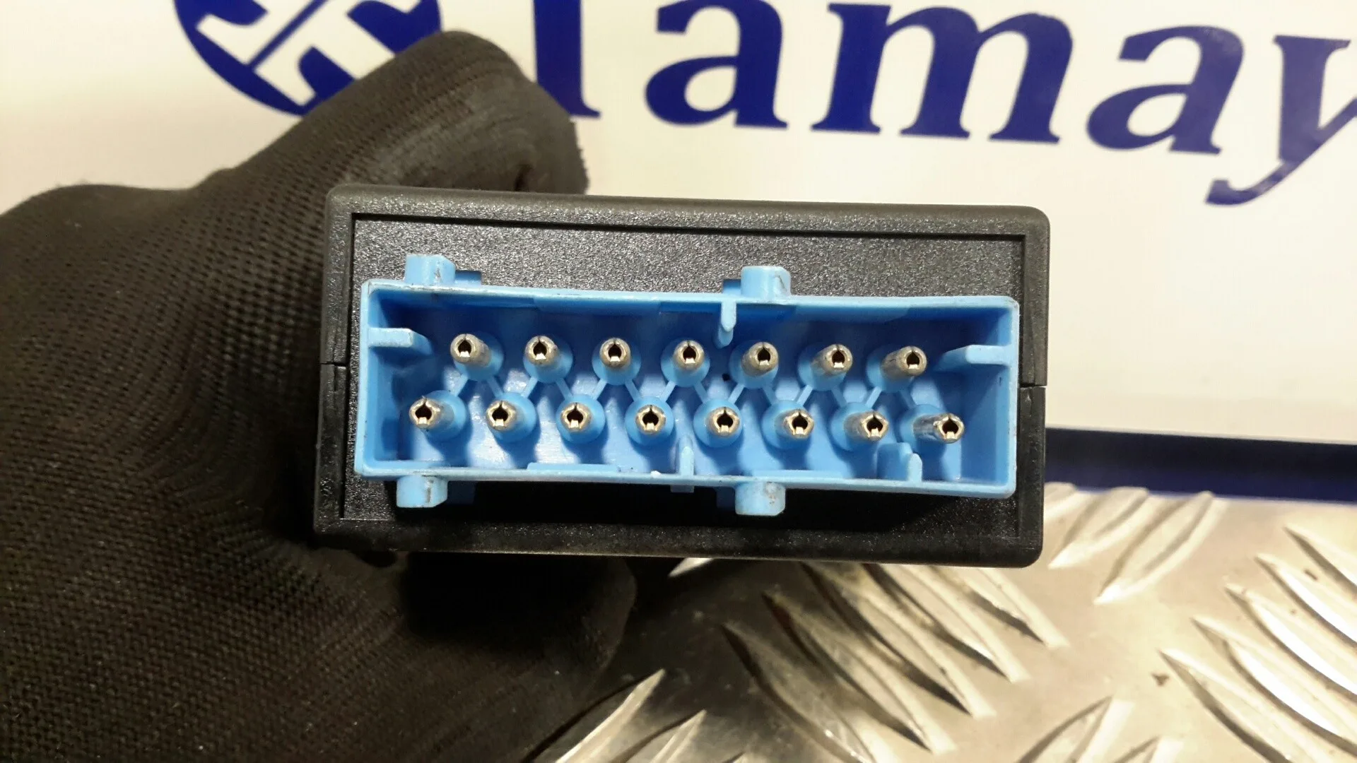 Modulo Electronico para Bmw Z3 Roadster (E36)
