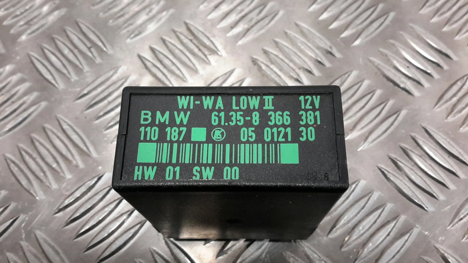 Modulo Electronico para Bmw Z3 Roadster (E36)