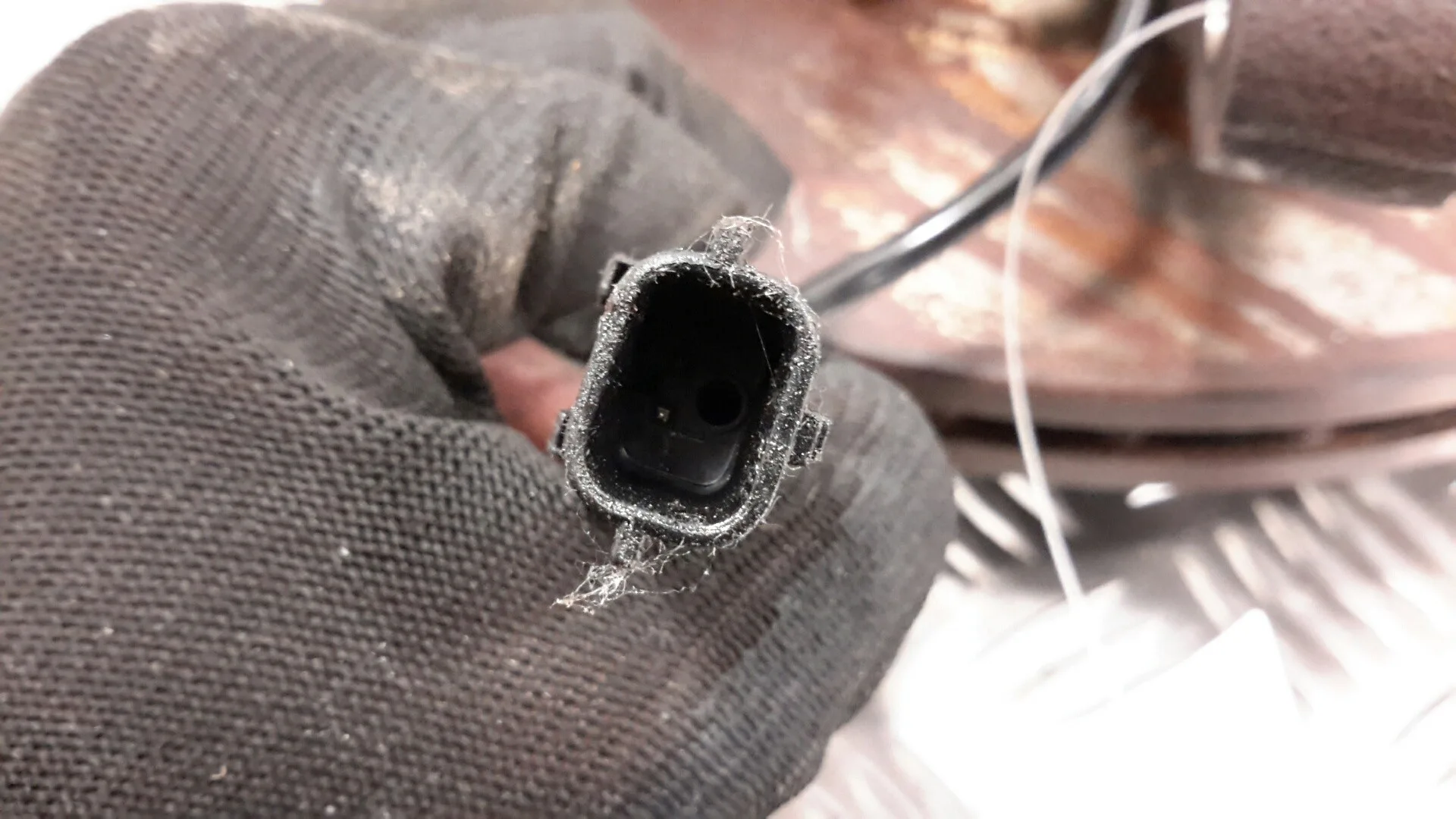Mangueta Delantera Izquierda para Renault Megane Iii Berlina 5 P