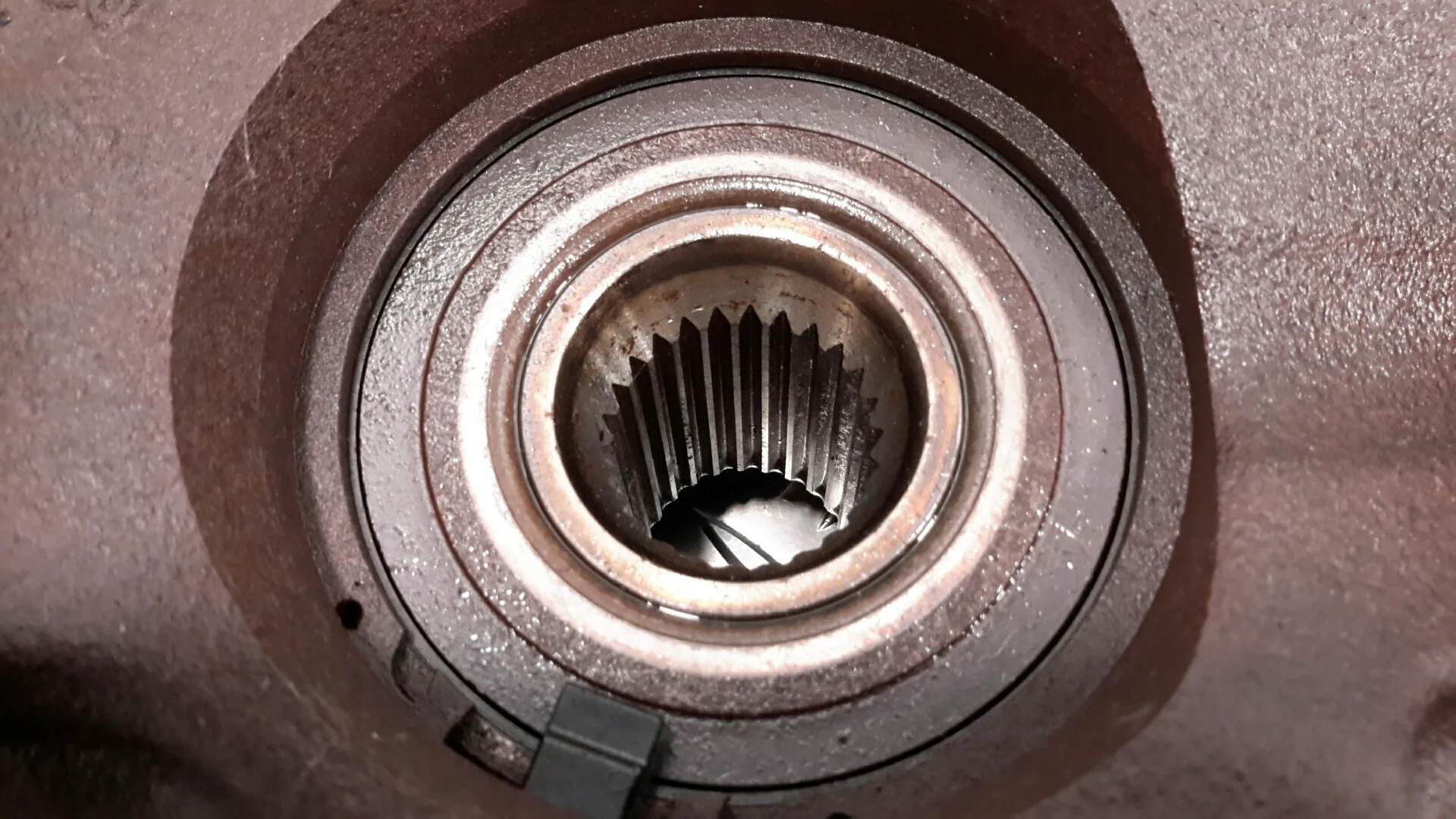 Mangueta Delantera Izquierda para Renault Megane Iii Berlina 5 P