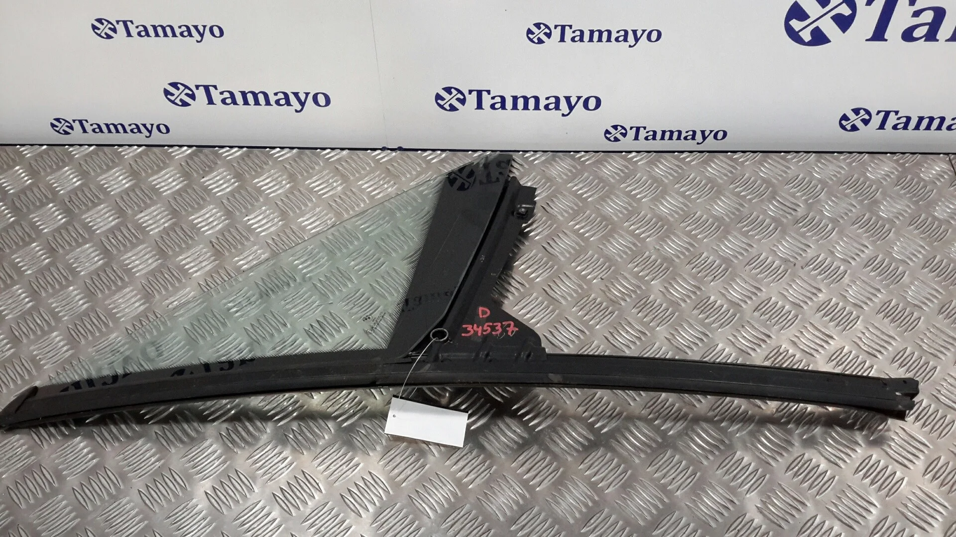 Luna Custodia Delantera Derecha para Bmw Z3 Roadster (E36)