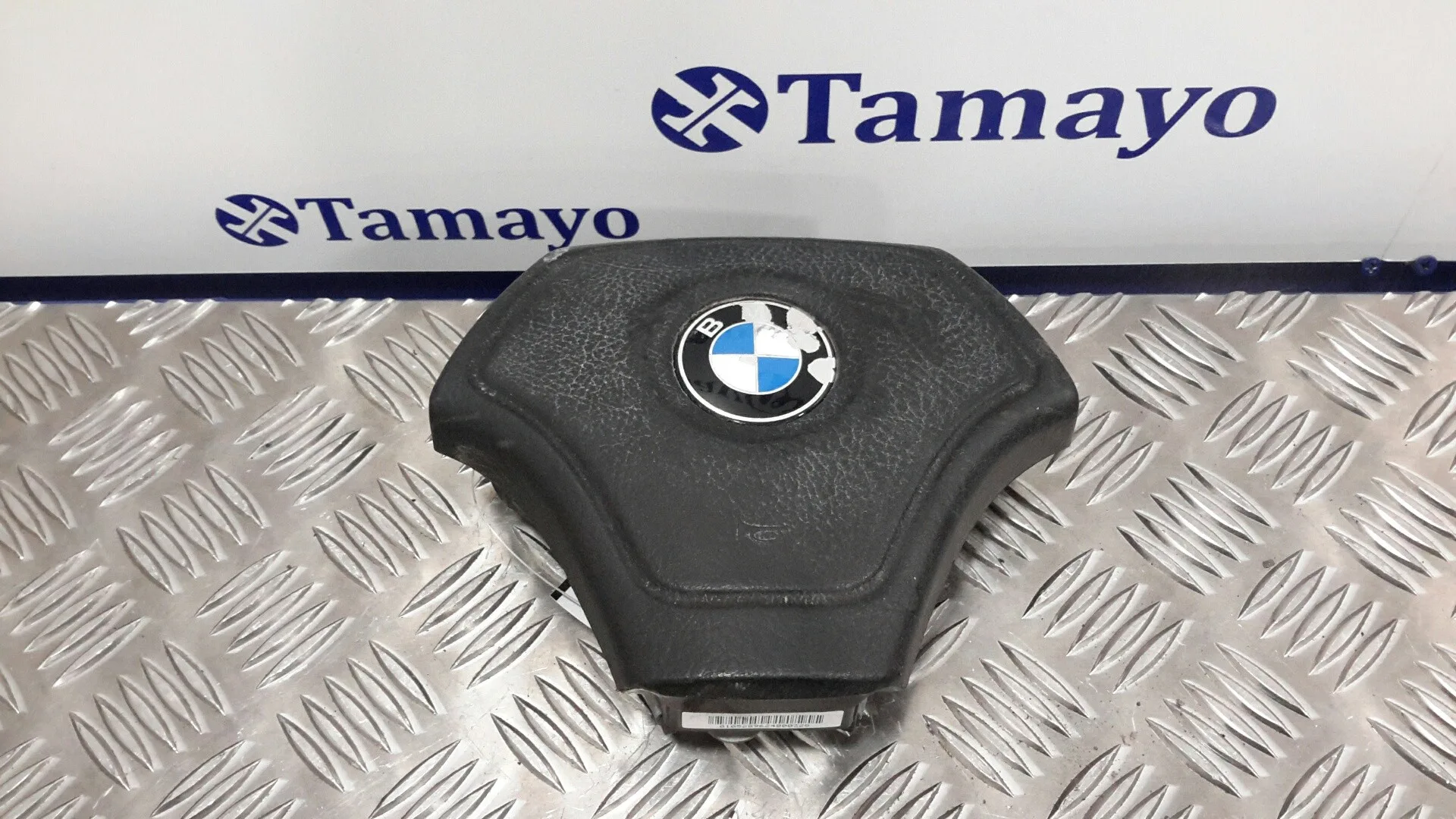 Airbag Delantero Izquierdo para Bmw Z3 Roadster (E36)