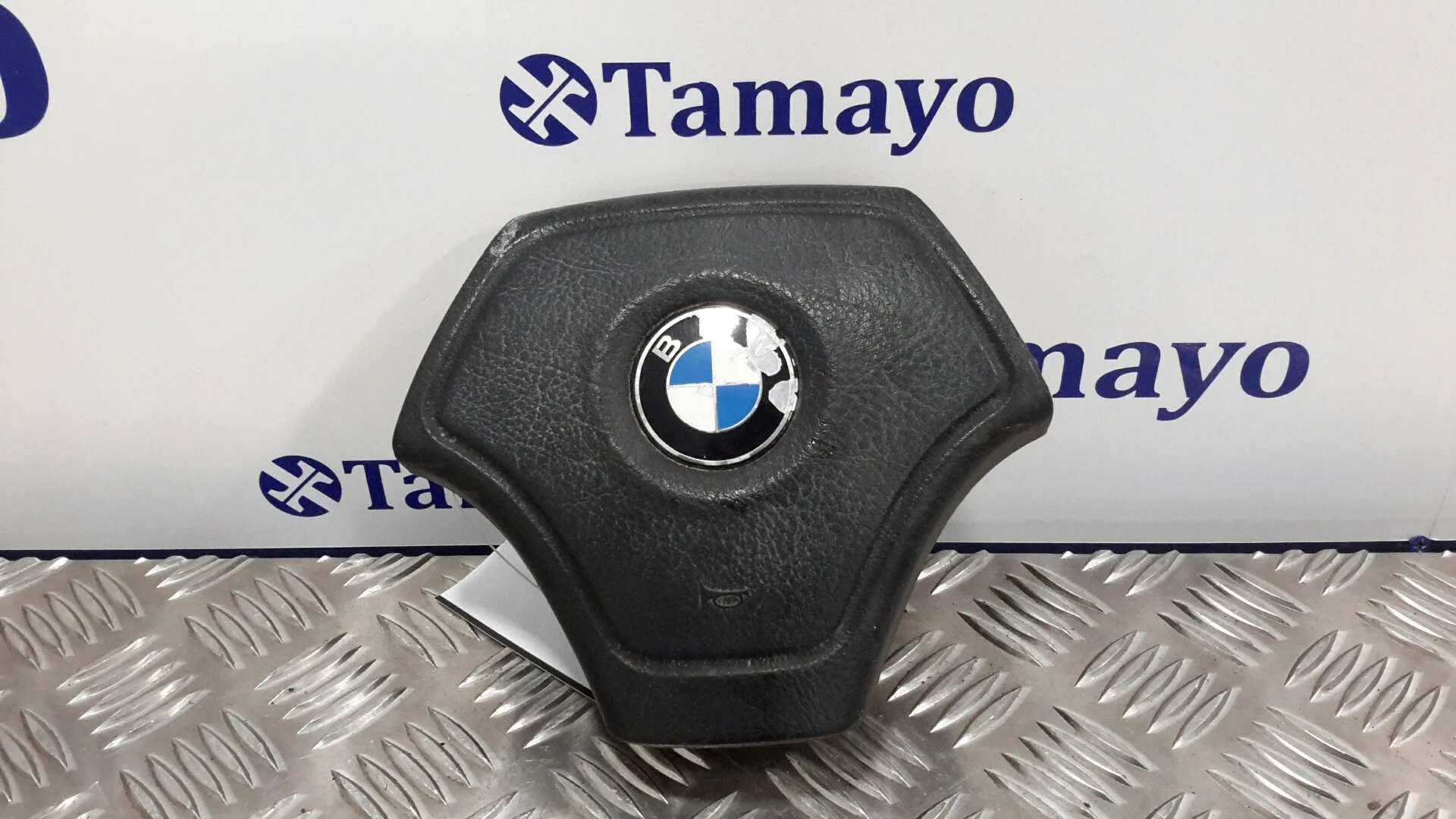 Airbag Delantero Izquierdo para Bmw Z3 Roadster (E36)