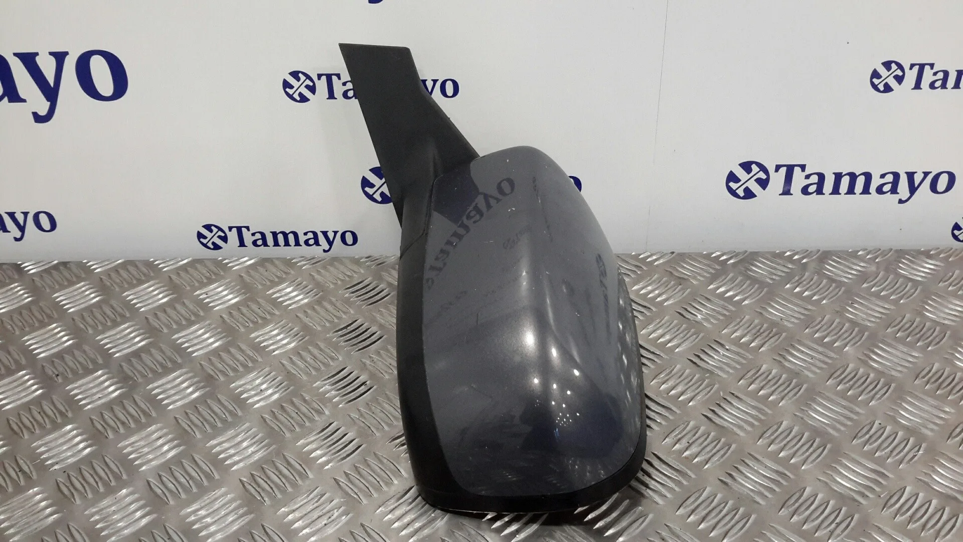 Retrovisor Izquierdo para Mazda 5 Berl. (Cr)
