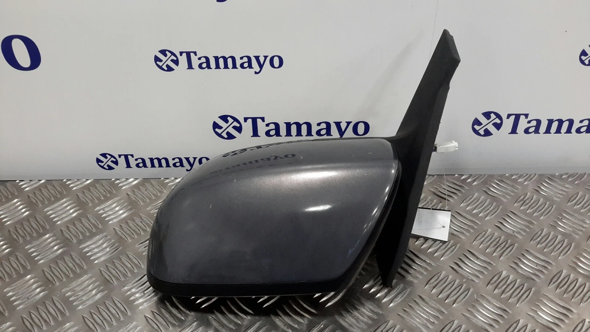 Retrovisor Izquierdo para Mazda 5 Berl. (Cr)