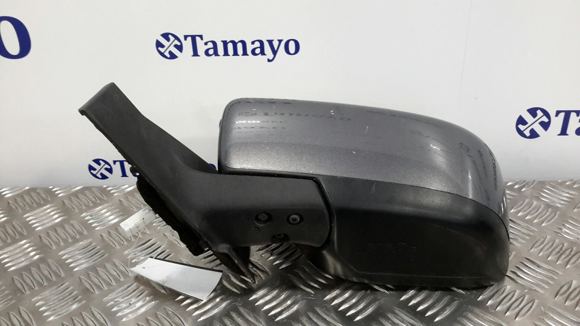 Retrovisor Izquierdo para Mazda 5 Berl. (Cr)