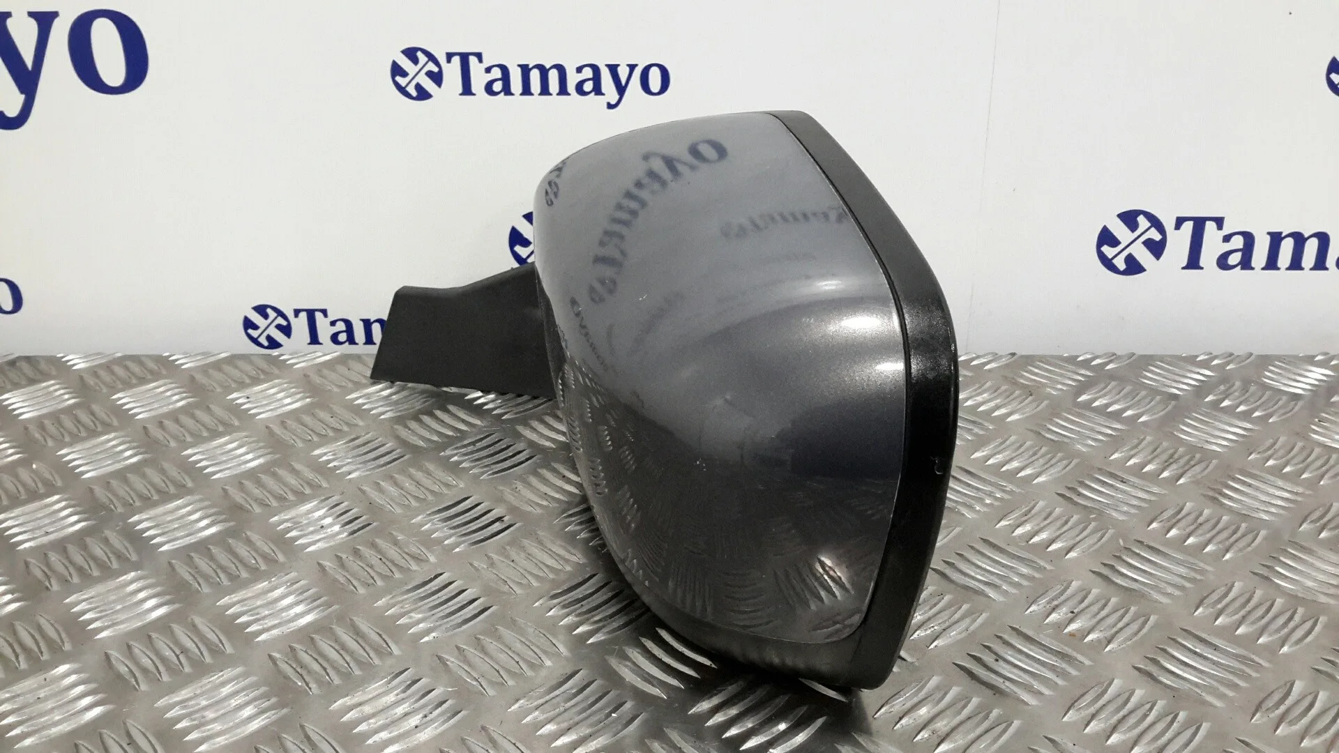 Retrovisor Izquierdo para Mazda 5 Berl. (Cr)