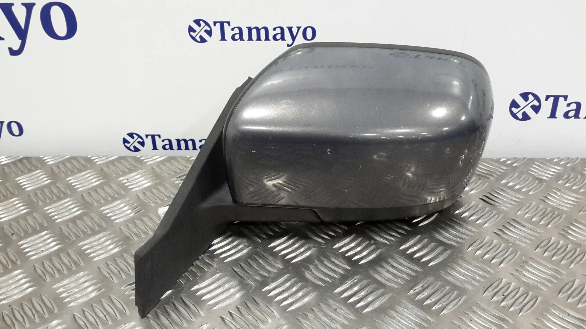 Retrovisor Izquierdo para Mazda 5 Berl. (Cr)