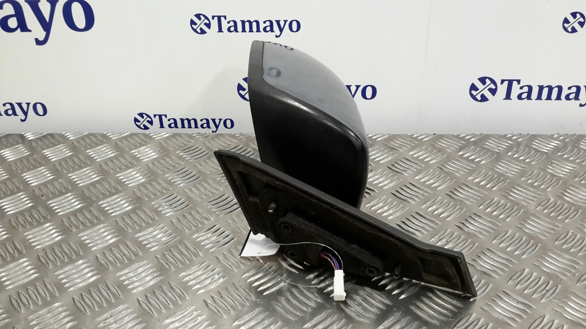 Retrovisor Izquierdo para Mazda 5 Berl. (Cr)