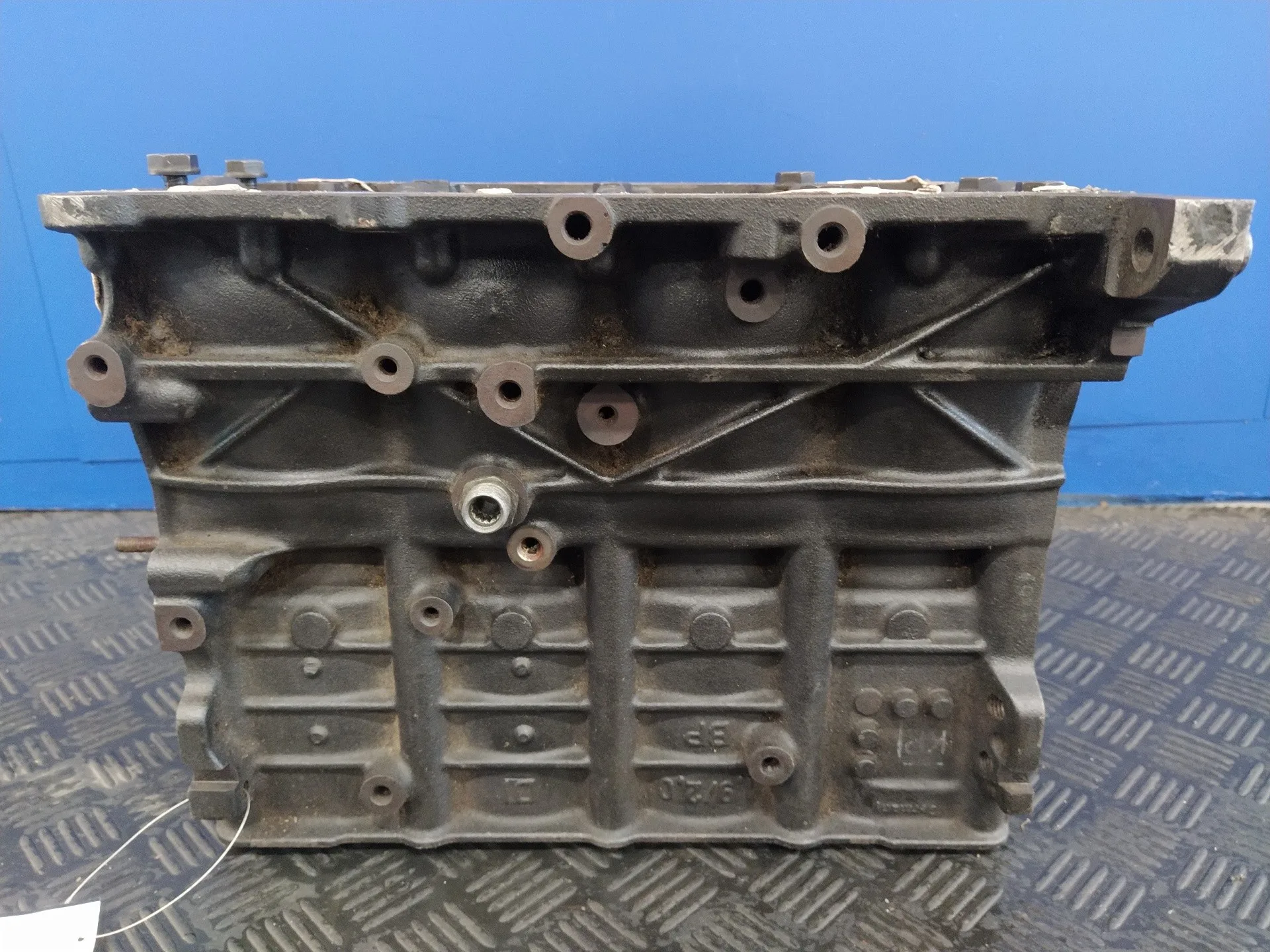 Bloque para Audi A3 (8P)