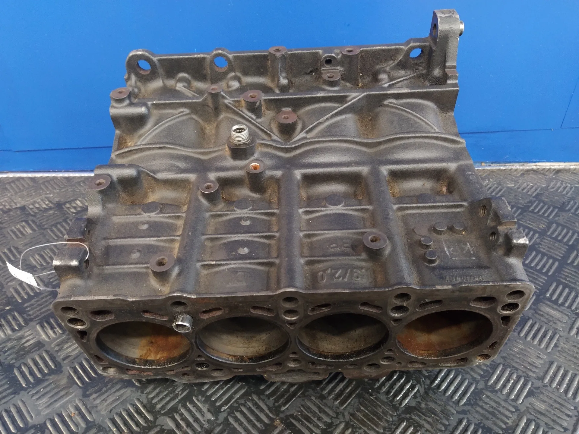 Bloque para Audi A3 (8P)
