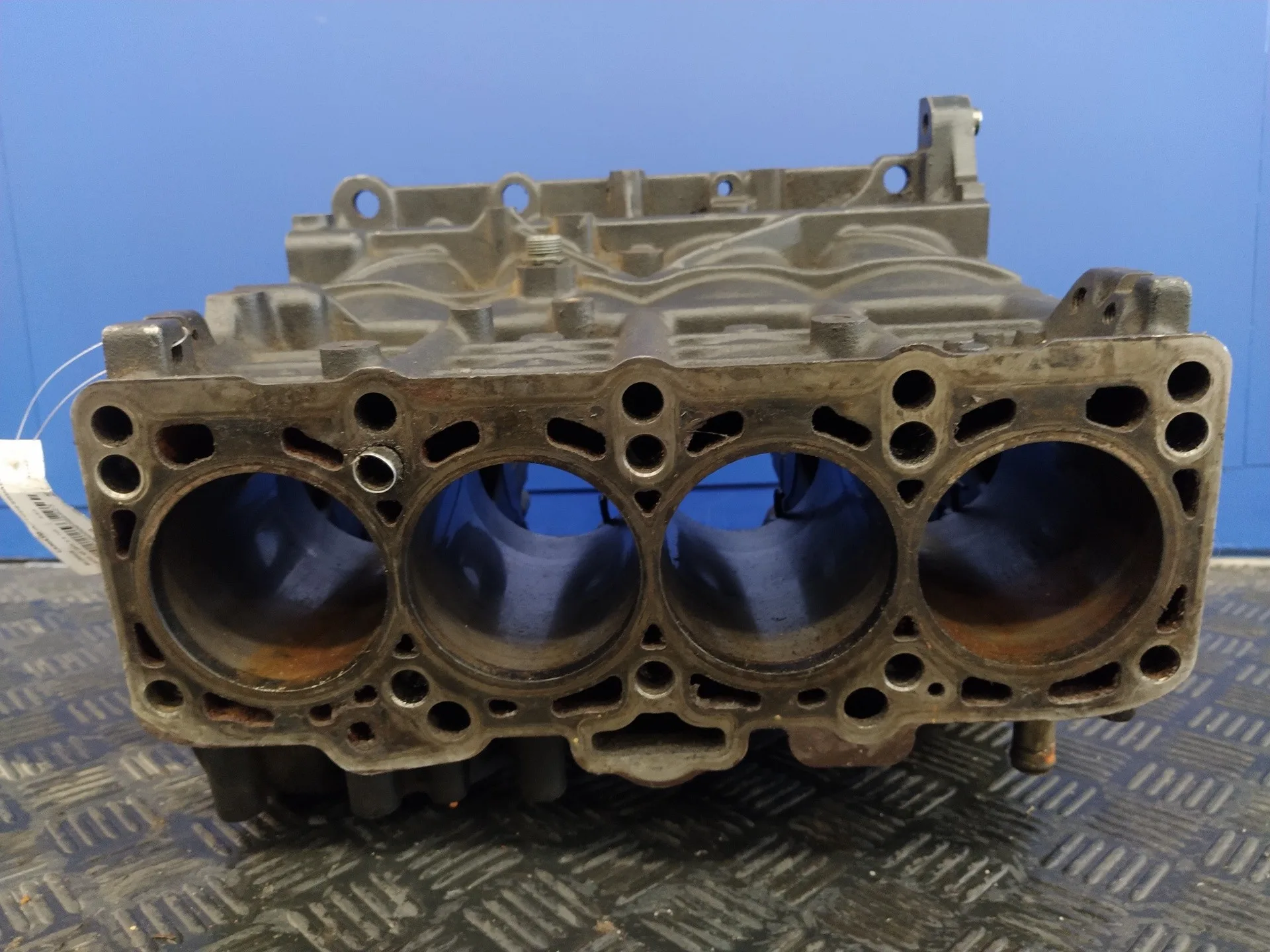 Bloque para Audi A3 (8P)