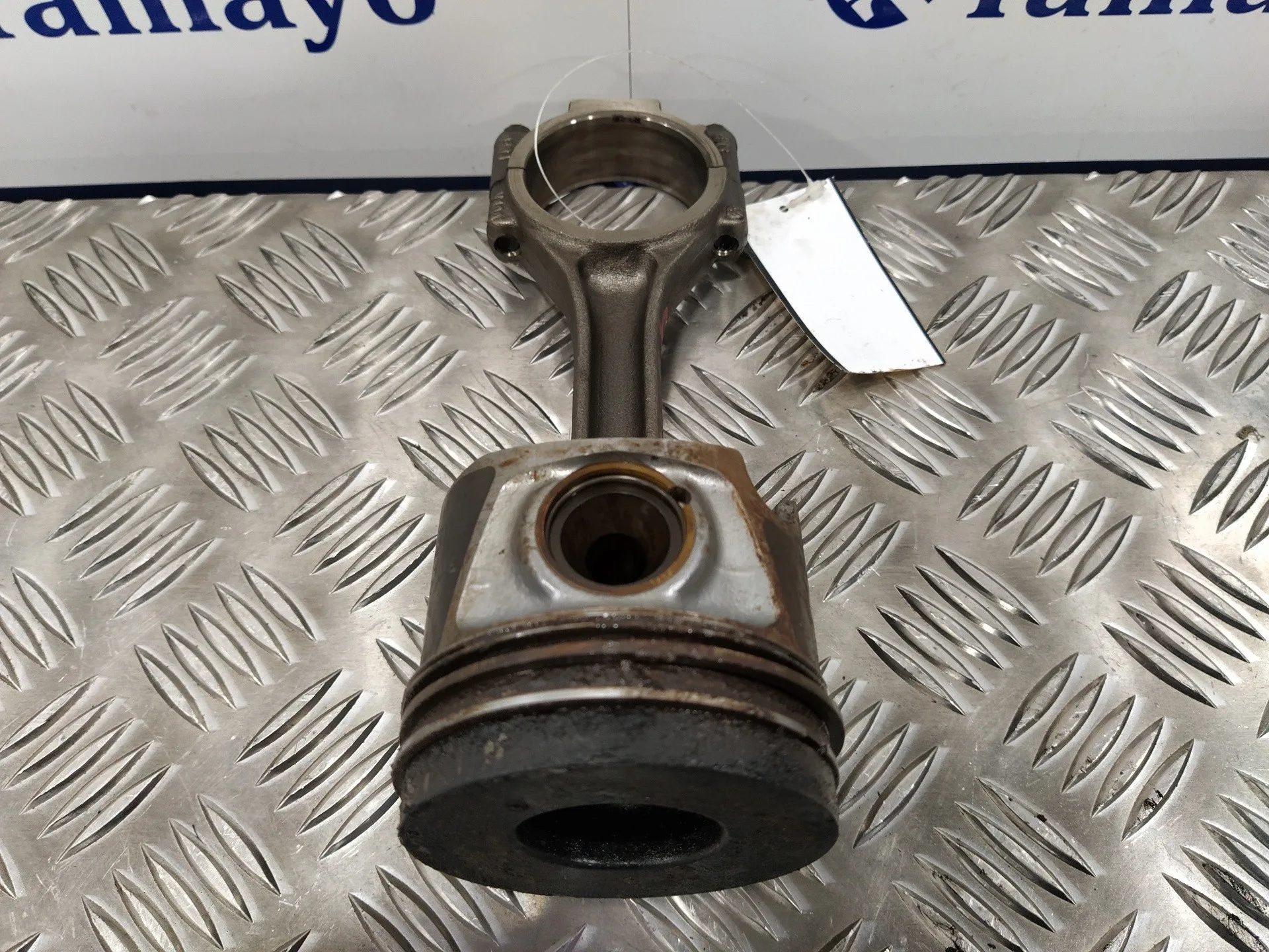 Biela para Audi A3 (8P)