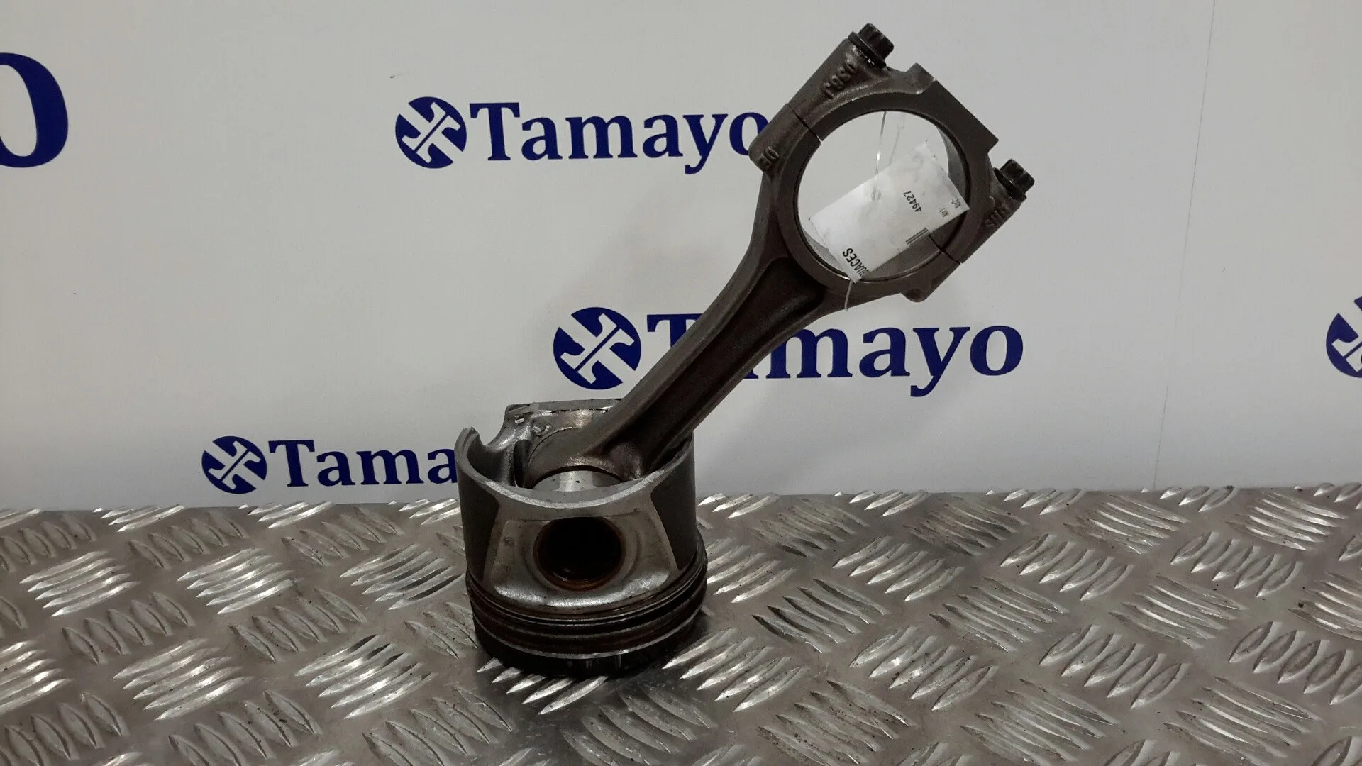 Biela para Audi A3 (8P)