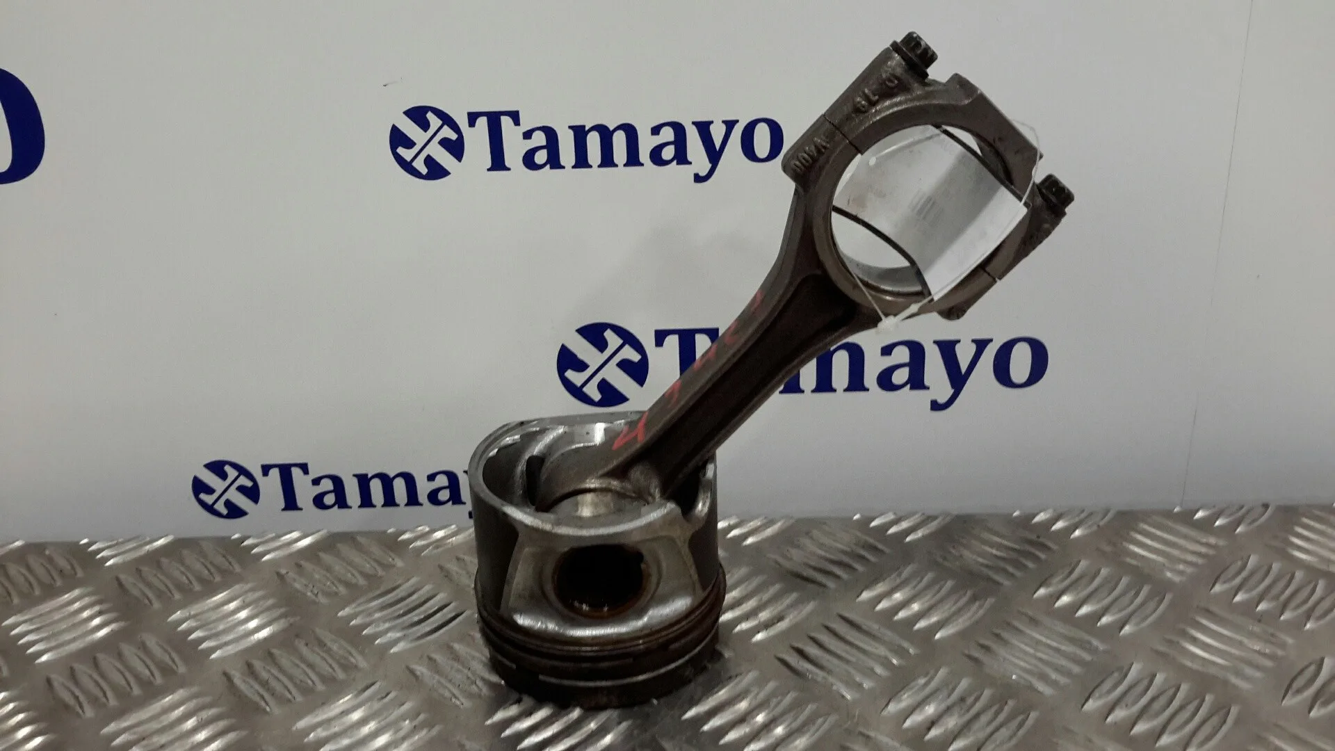 Biela para Audi A3 (8P)