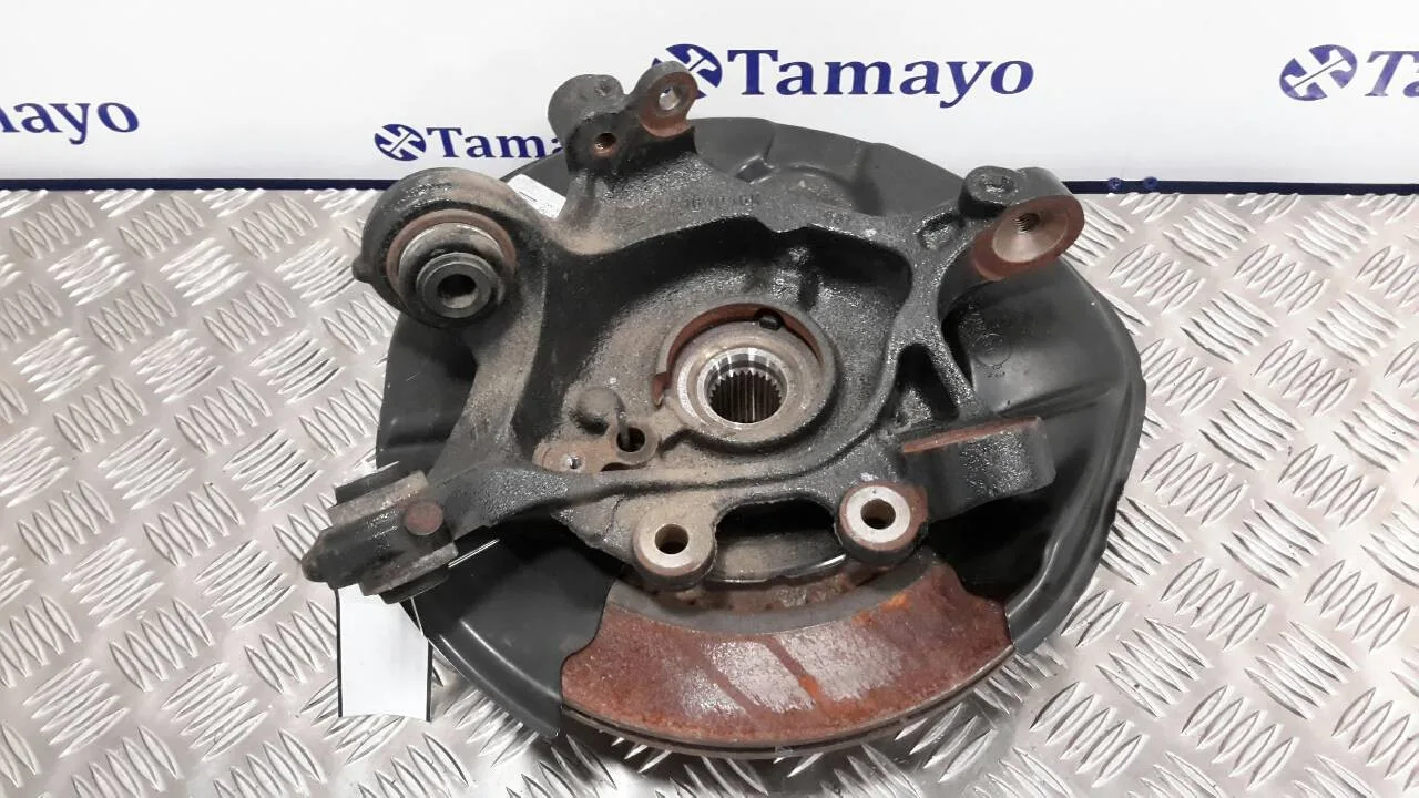 Mangueta Trasera Izquierda para Bmw Serie 3 Lim. (F30)