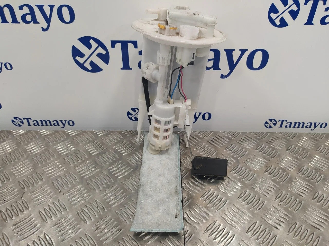 Aforador para Toyota Yaris