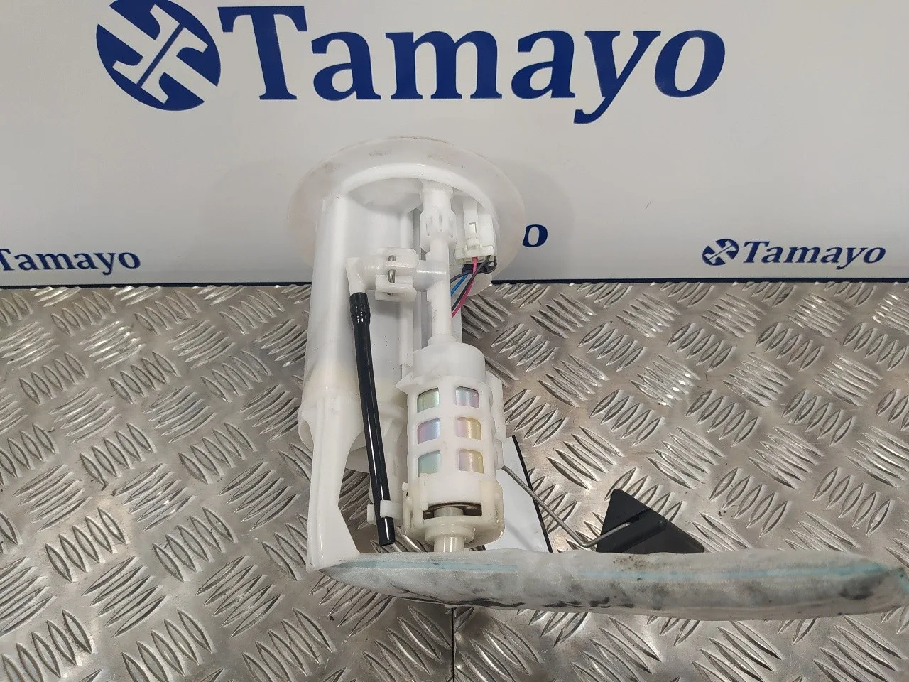 Aforador para Toyota Yaris