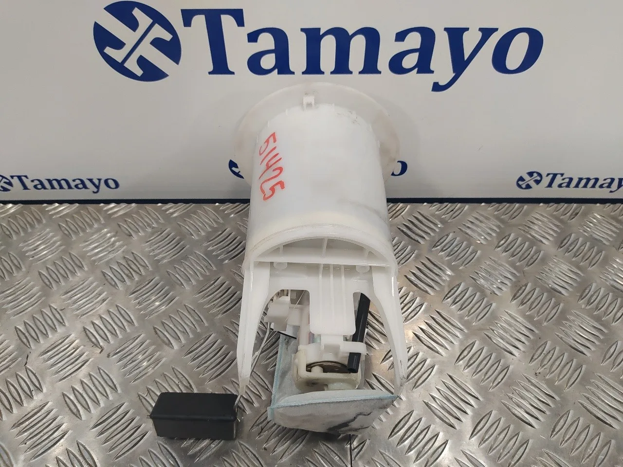 Aforador para Toyota Yaris