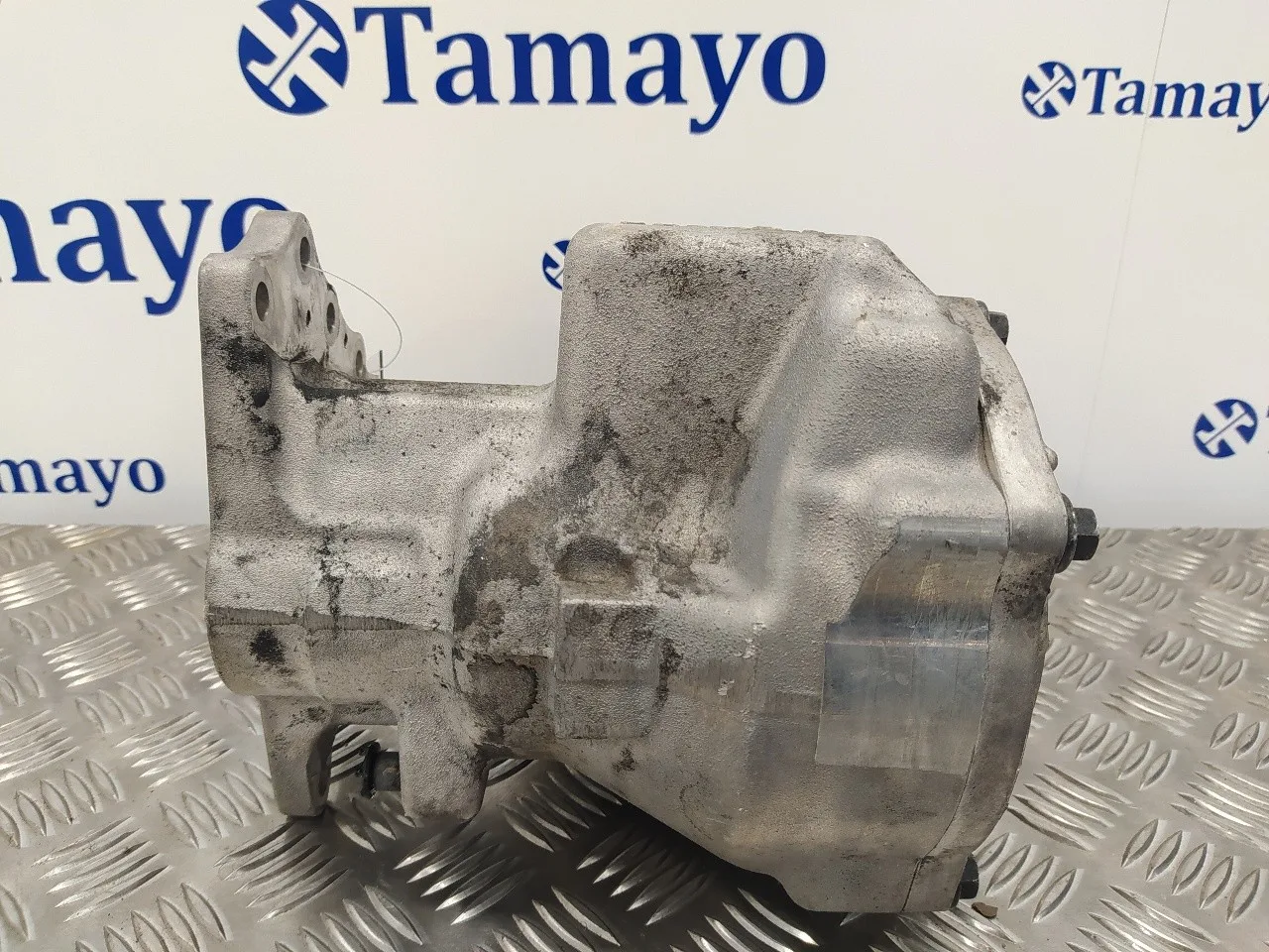 Caja Transfer para Volvo Xc90