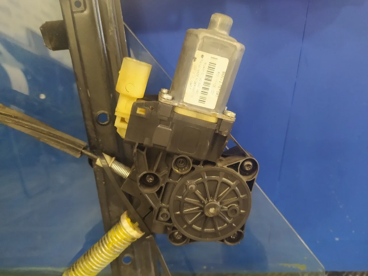 Elevalunas Delantero Izquierdo para Mini Mini (R56)