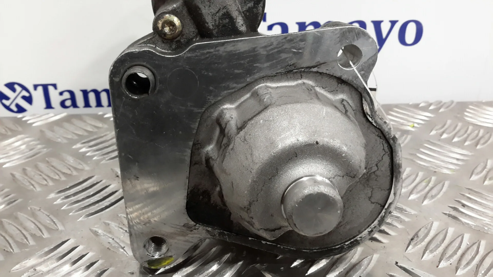 Motor Arranque para Ford Focus Berlina (Cap)