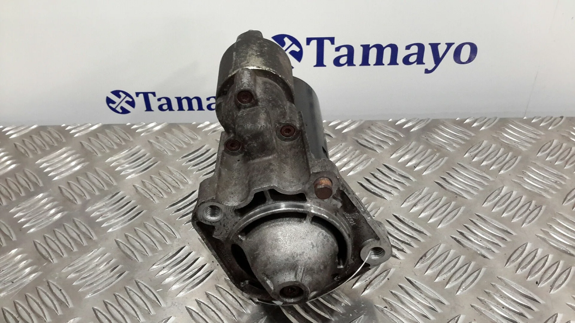 Motor Arranque para Volvo V50 Familiar