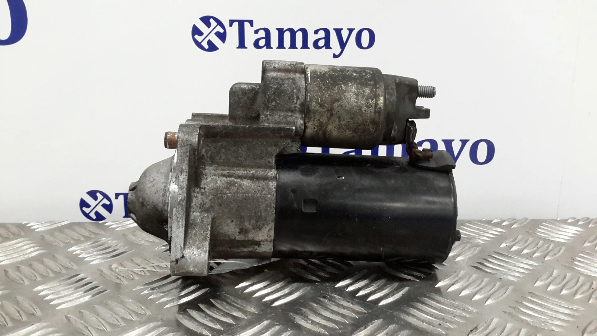 Motor Arranque para Volvo V50 Familiar