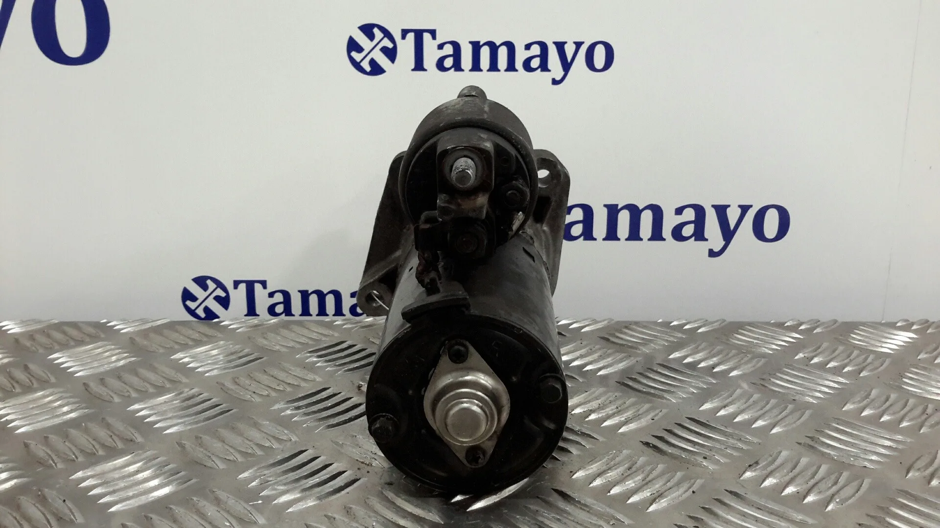 Motor Arranque para Volvo V50 Familiar