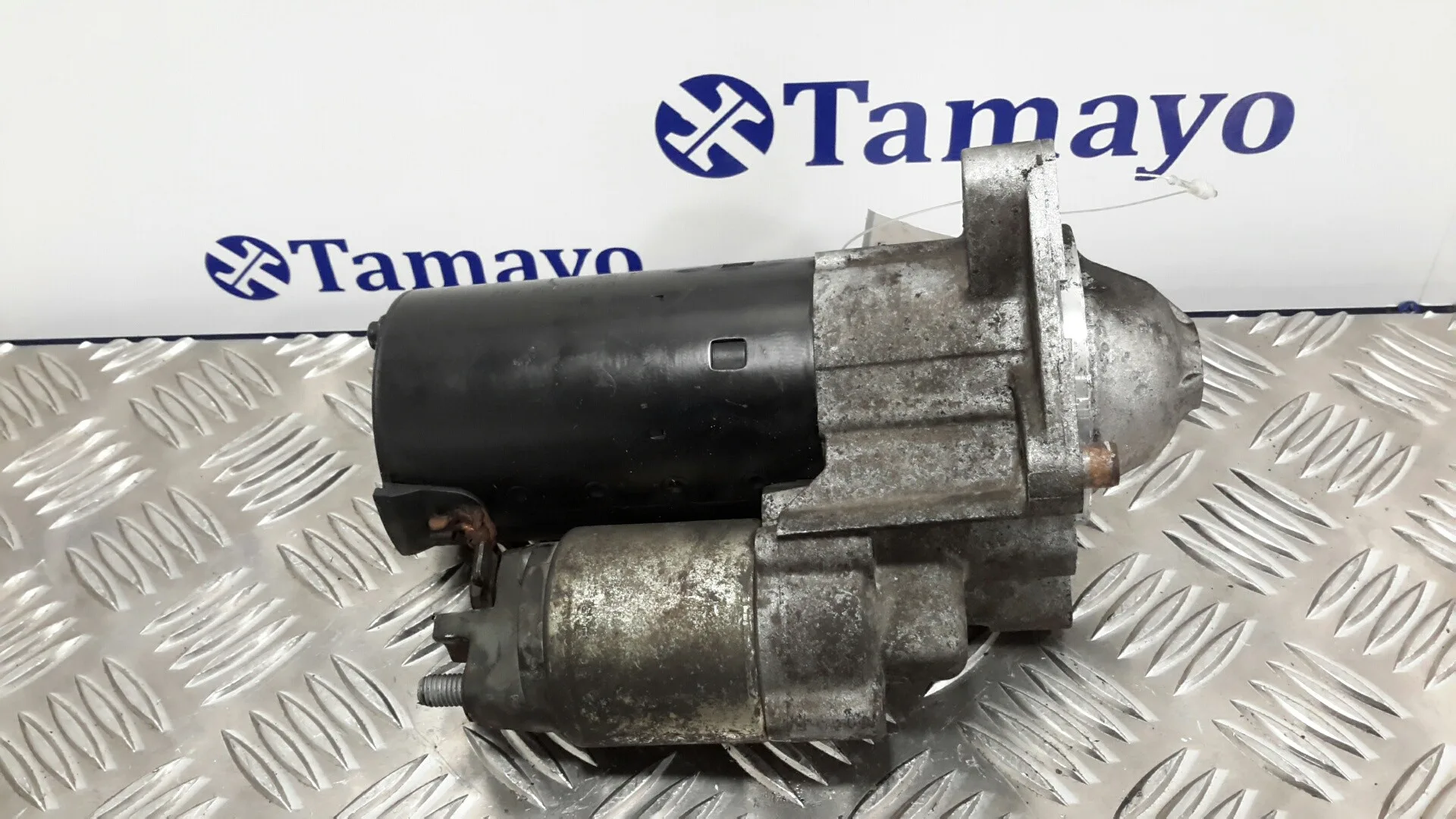 Motor Arranque para Volvo V50 Familiar