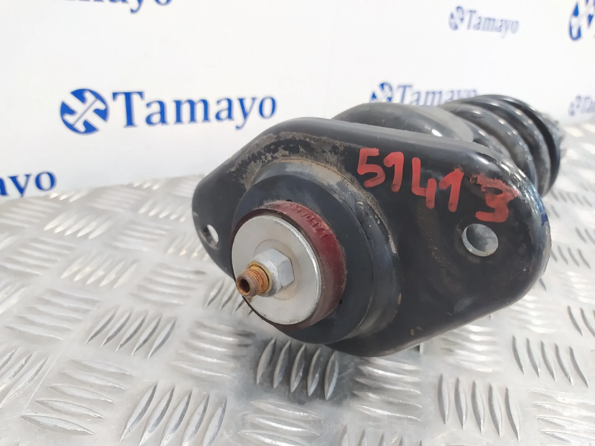 Amortiguador Trasero Derecho para Mini Mini (R56)