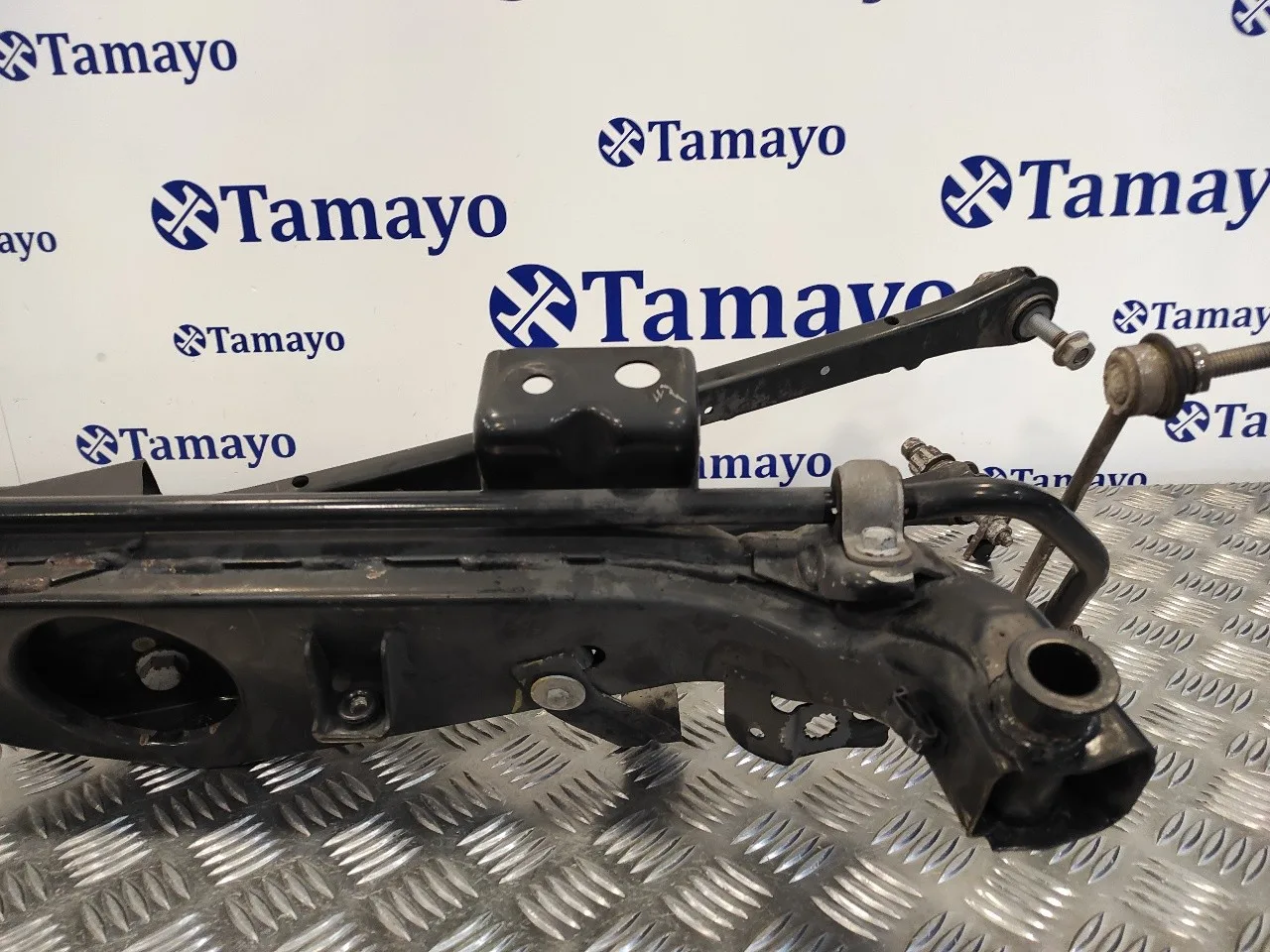 Puente Trasero para Mini Mini (R56)