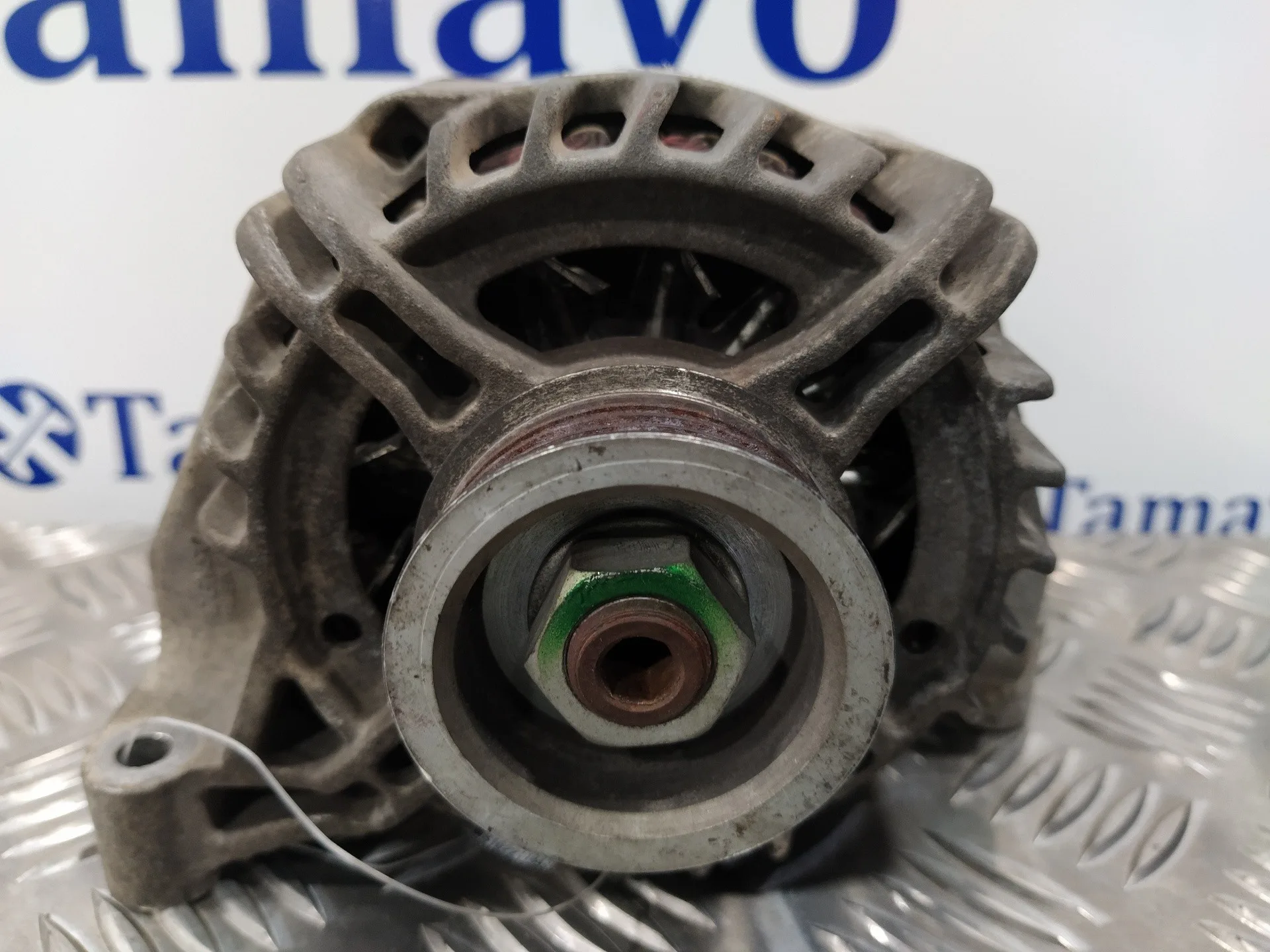 Alternador para Fiat Punto (Evo) (199)