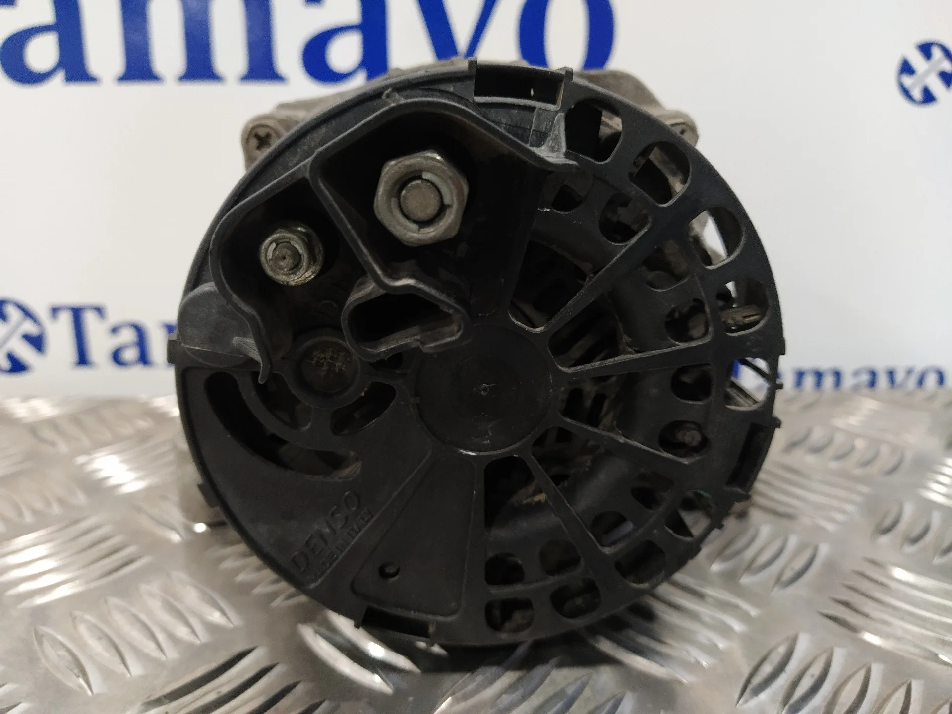 Alternador para Fiat Punto (Evo) (199)