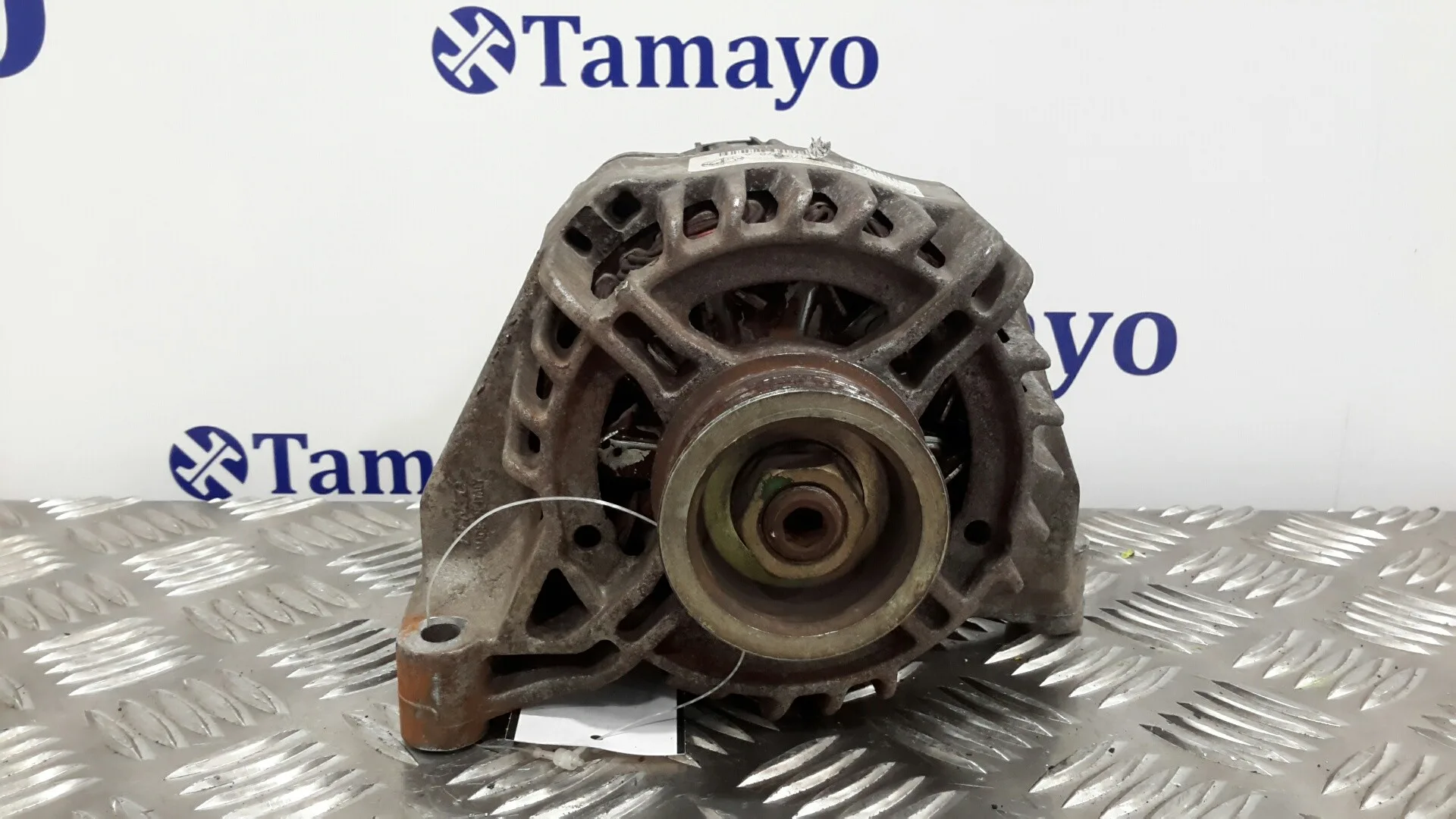 Alternador para Fiat Punto (Evo) (199)