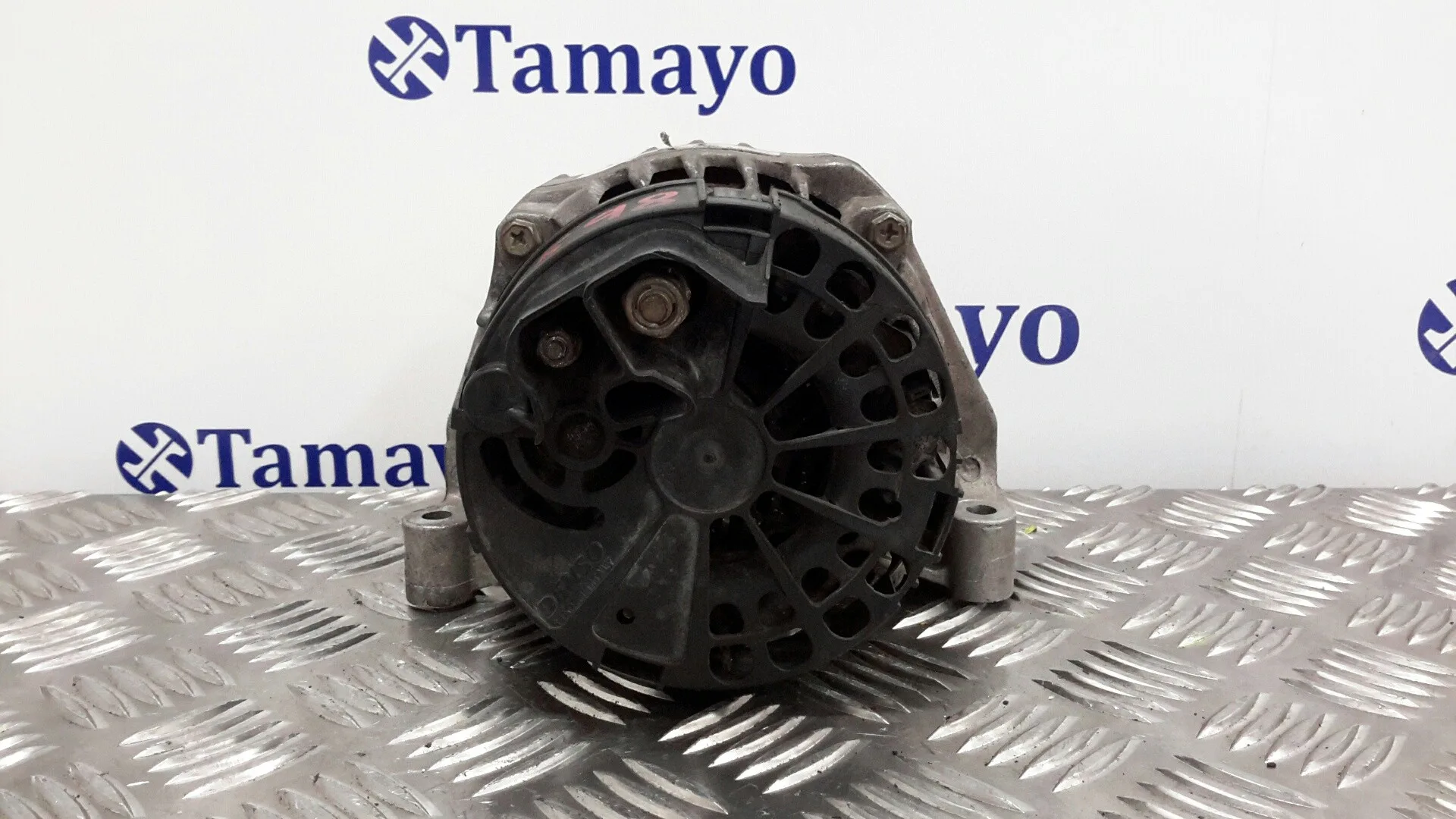Alternador para Fiat Punto (Evo) (199)