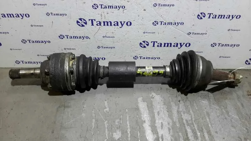 Transmision Delantera Izquierda para Alfa Romeo 147 (190)