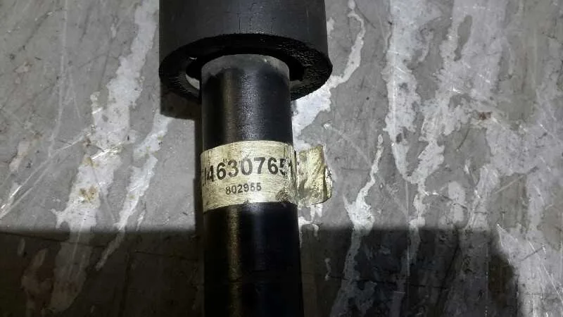 Transmision Delantera Izquierda para Alfa Romeo 147 (190)