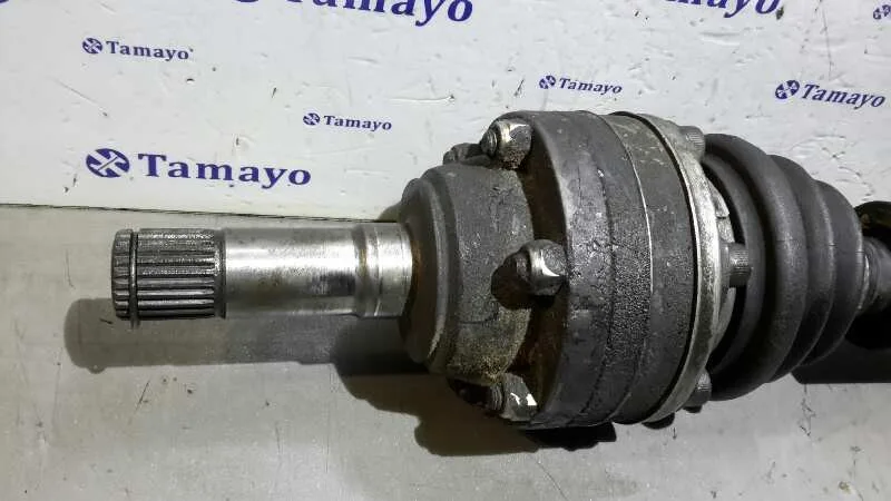 Transmision Delantera Izquierda para Alfa Romeo 147 (190)