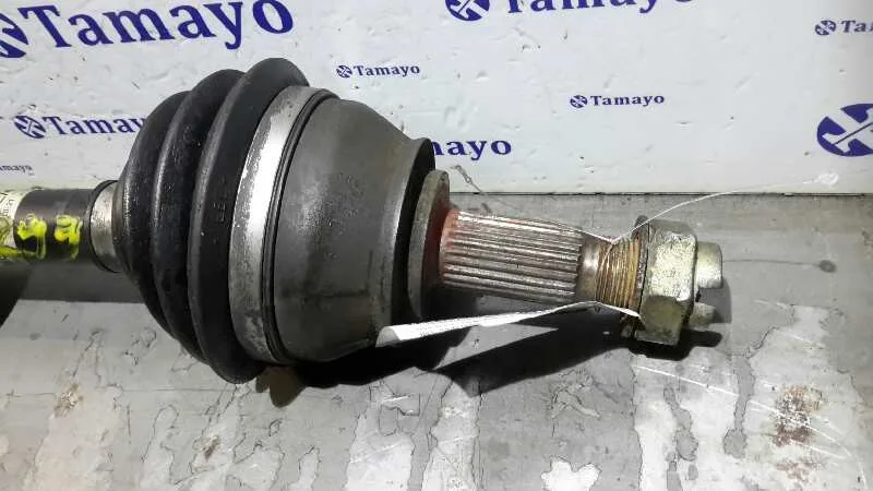 Transmision Delantera Izquierda para Alfa Romeo 147 (190)